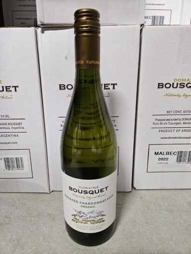 Domaine Bousquet Chardonnay 2023