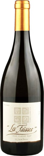 Les Faïsses Limoux Chardonnay 2022